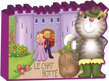 Le chat botté