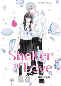 Shelter of love. Vol. 1