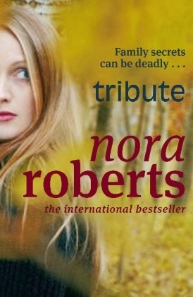 Couverture de Tribute par Nora Roberts