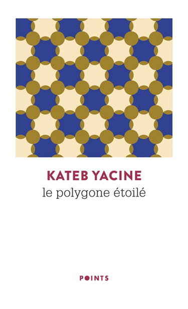 Le polygone étoilé