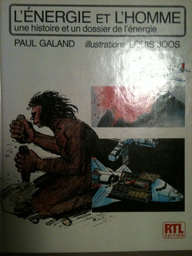 L'Energie et l'homme