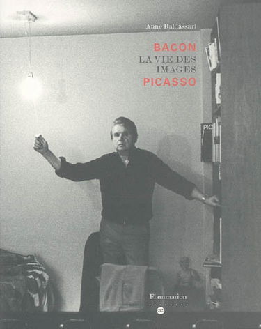 Bacon Picasso : la vie des images : exposition, Paris, Musée national Picasso, 1er mars-30 mai 2005