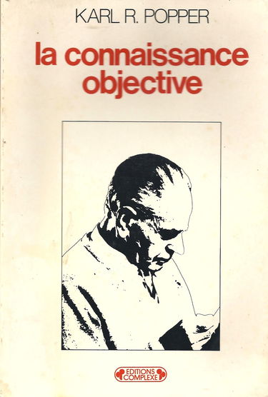 La connaissance objective