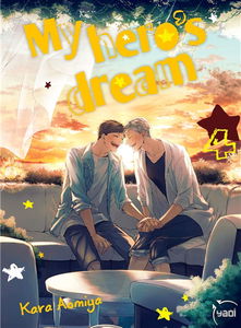 My hero's dream. Vol. 4