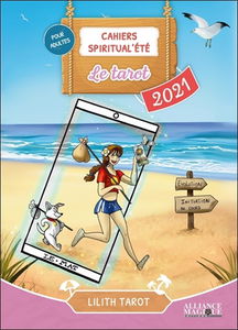 Le tarot : 2021