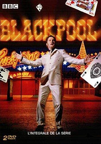 Couverture de Blackpool