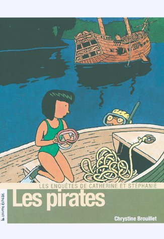 Les pirates 6