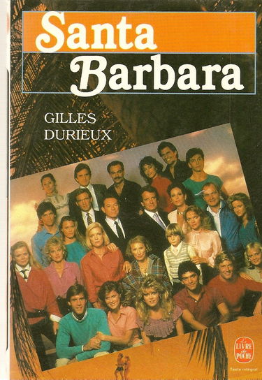 Santa-Barbara. Vol. 1