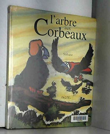 L'arbre aux corbeaux