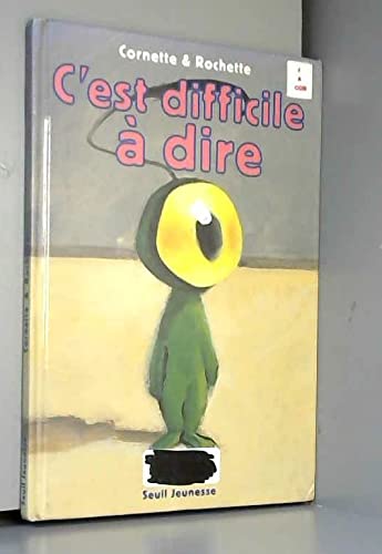 C'est difficile à dire !