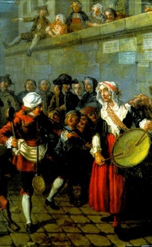 Histoire de la chanson française : des origines à 1860