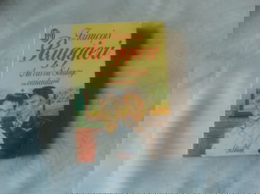 Au cas où Solange reviendrait