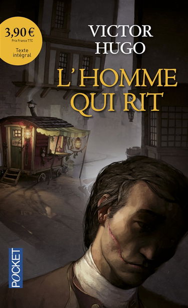 L'homme qui rit