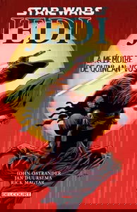 Star Wars Jedi : La Mémoire de Quinlan Vos