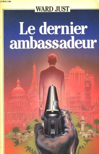 Le Dernier ambassadeur