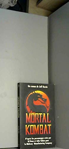 Mortal kombat