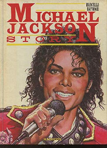 Michael jackson story