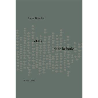 J'étais dans la foule