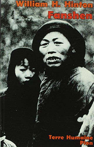 Fanshen : La révolution communiste dans un village chinois