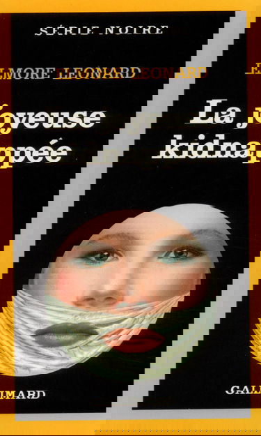 La joyeuse kidnappée