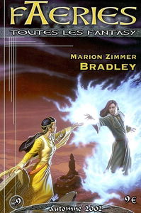 Faeries, n° 9. Marion Zimmer Bradley