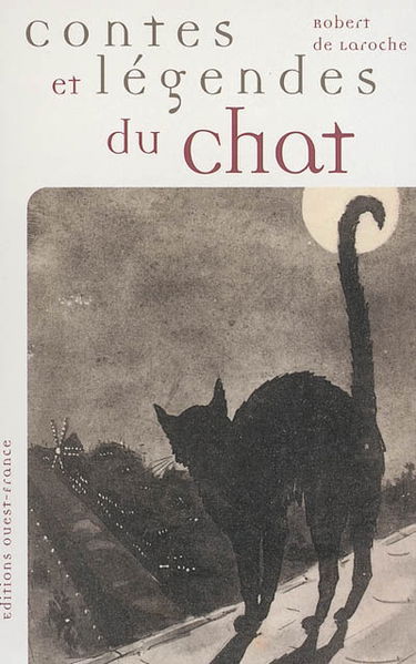 Contes et légendes du chat