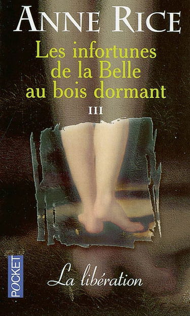 Les infortunes de la Belle au bois dormant. Vol. 3. La libération