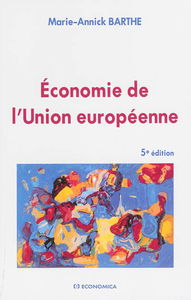 Economie de l'Union européenne
