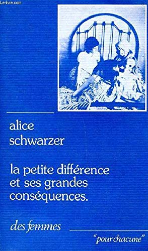 Petite diff et ses cons p