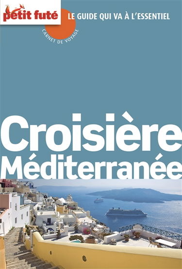 Croisière en Méditerranée