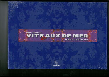 Vitreaux de mer - jewels of the sea