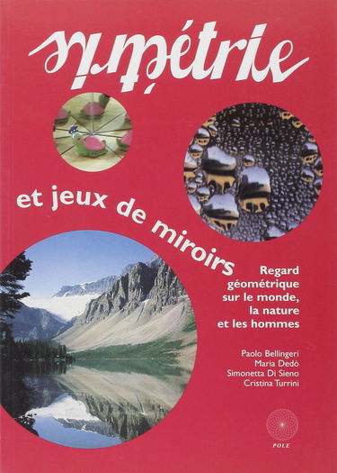 SYMETRIES ET JEUX DE MIROIRS