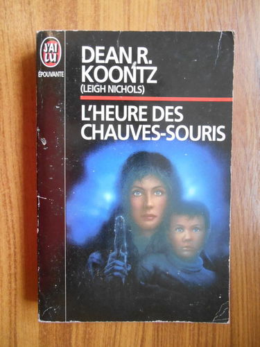 L'Heure des chauves-souris