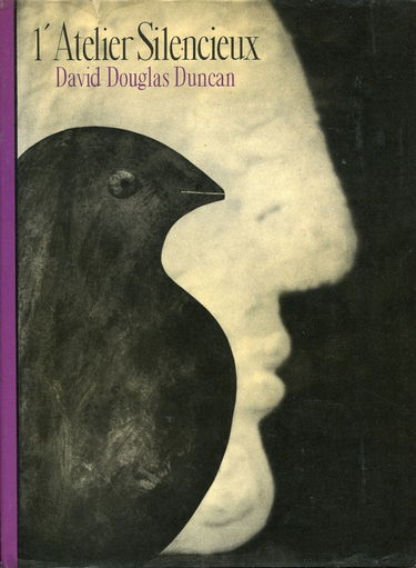 L'Atelier silencieux