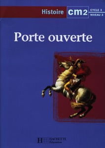 Histoire, CM2, cycle 3 niveau 2