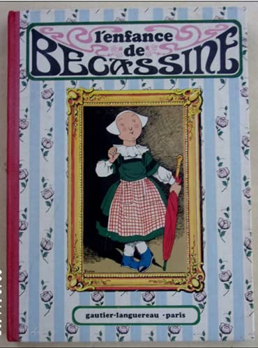 L'ENFANCE DE BECASSINE