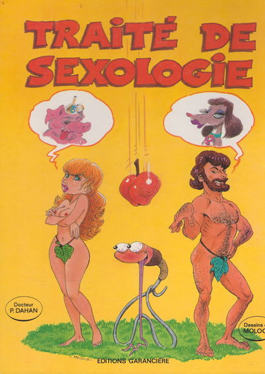 Traité de sexologie