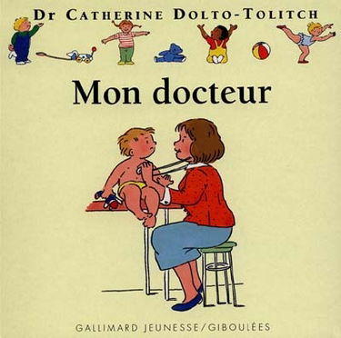 Mon docteur