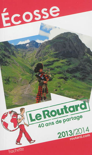 Ecosse : 2013-2014