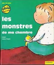Les Monstres de ma chambre