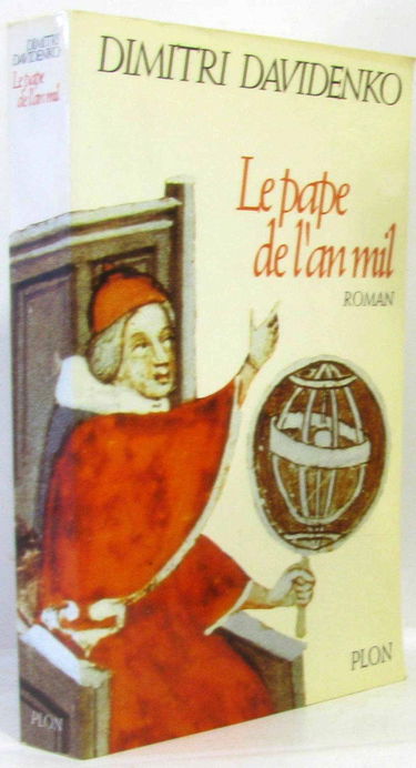 Le Pape de l'an mil