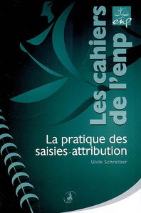 La pratique des saisies-attribution