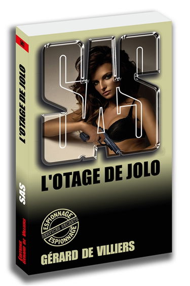 L'otage de Jolo
