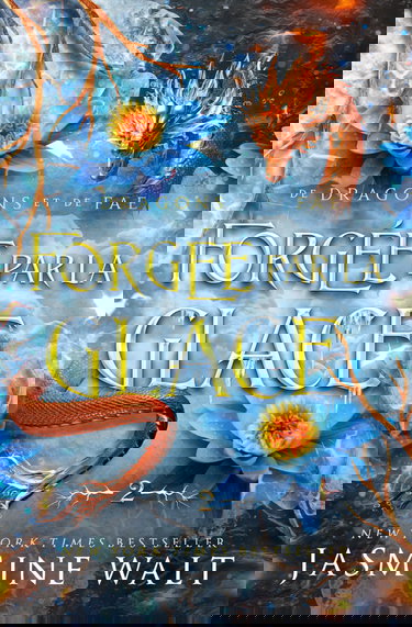 Forgée par la Glace