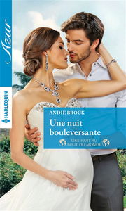 Une nuit bouleversante : une nuit au bout du monde