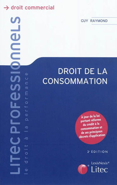 Droit de la consommation