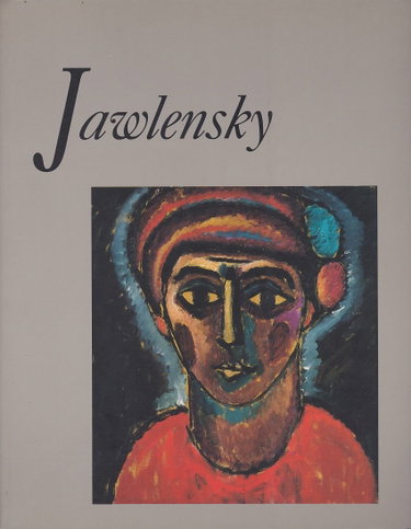 Couverture de Jawlensky