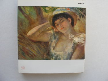 Renoir. skira, le goût de notre temps