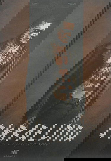 Skraeling. Vol. 3. L'éveil du loup