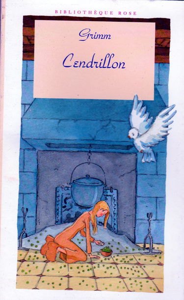 Cendrillon. Le Courageux petit tailleur